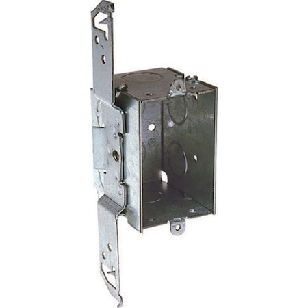 Raco Switch Box, Box Accessory, Switch Box 8504